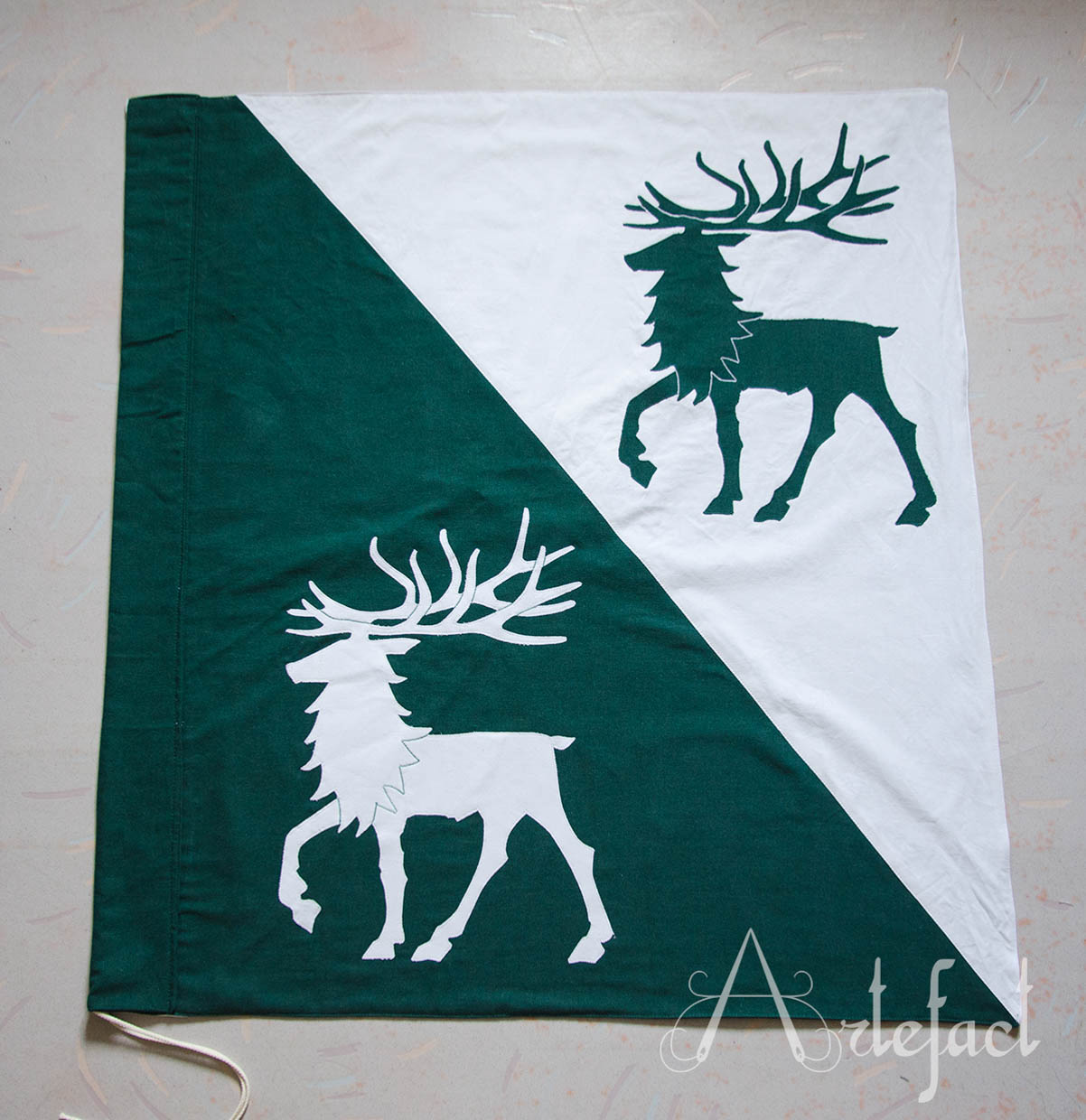 Image de diapositive