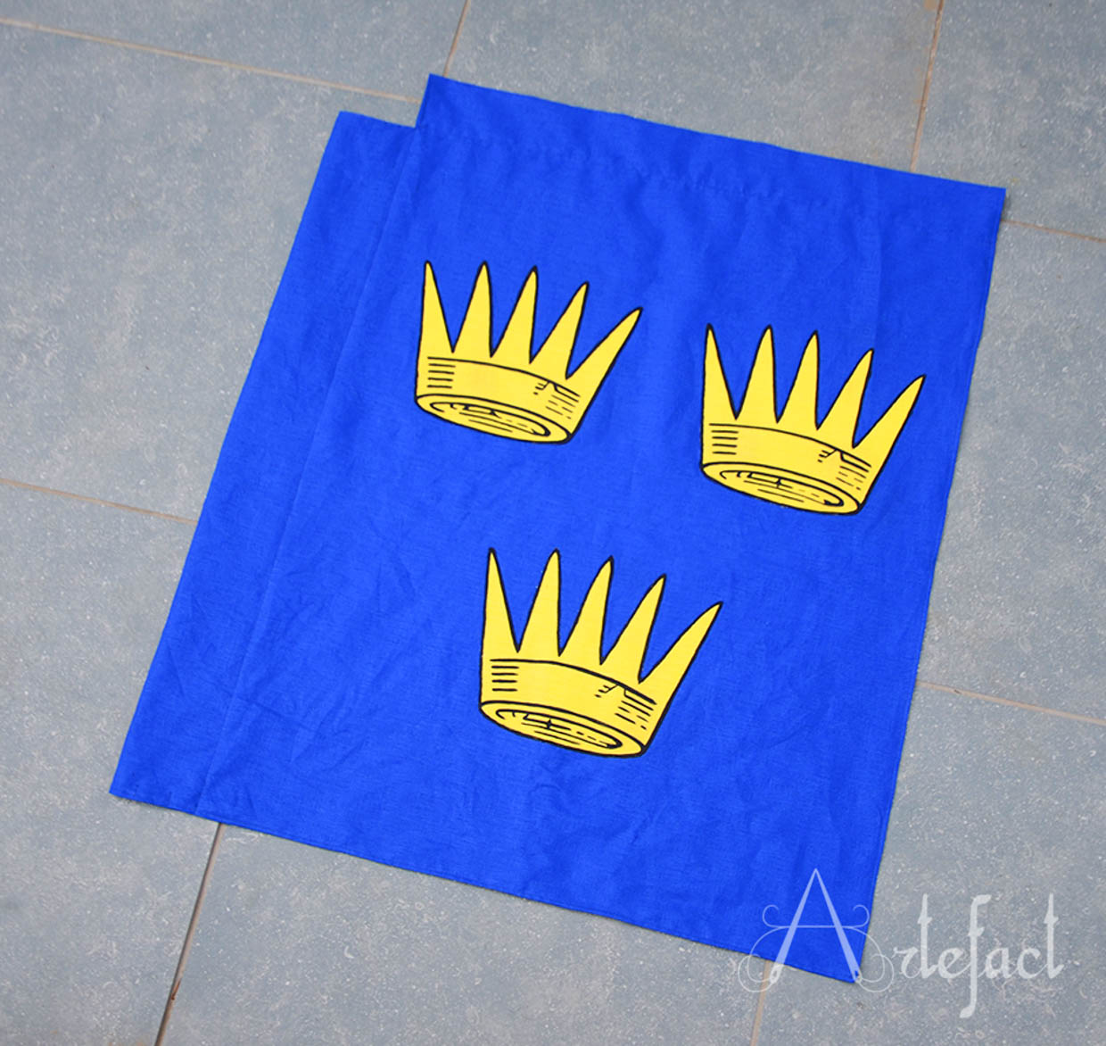 Image de diapositive